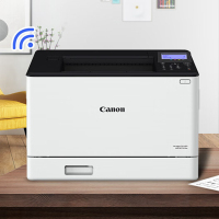 佳能(Canon) LBP673Cdw A4 打印 打印机 (计价单位:台) 白色