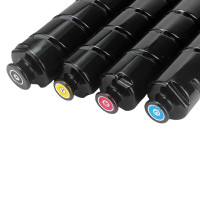 佳能(Canon) NPG-72 青色 墨粉 适用 iRADV C7565/C7570/C7580 青色