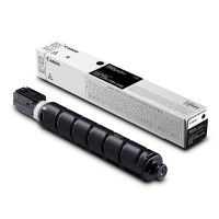 佳能(Canon) NPG-87 标准装 墨粉(适用于iR2725/2730/2735)黑色