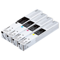 佳能(Canon)NPG-88L 原装墨粉黑色经济装(适用 C3926/3930/3935/ C3322L/3326)