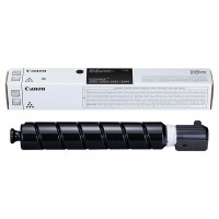佳能(Canon)NPG-90 TONER BK 原装黑色标准容量(适用于iR2925 iR2930 iR2935)