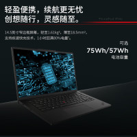Thinkpad P14S UItra7-155H 32G 1Tssd 2.5K屏