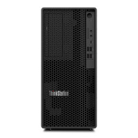 ThinkStation P368 设计师电脑主机 i5-13500 16G 512G固态+1T T400-4G