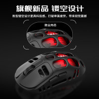 联想(Lenovo)生态异能者无线办公鼠标N602 Pro