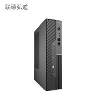 联硕弘道 国产商用台式机DZ500SQ 兆芯KX-U6780A/16G/1T+512G/台