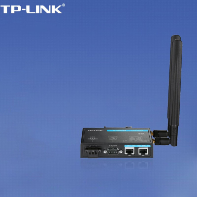 TP-LINK TL-TR915工业级 工业级5G无线路由器 支持5G NSA和SA