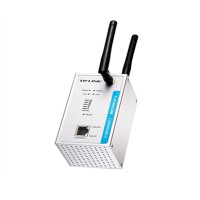 TP-LINK 无线wifi接入点工业级ap 室内外高功率无线AP TL-XAP3000DG工业级 双频3000M