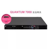 Check Point网络安全网关QUANTUM 7000系列裸机标配