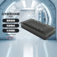 SOZYIN 数智元 红外敌我识别器套装 长效续航 稳定便携 安全隐蔽 配件 IR10(10个)