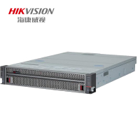 海康威视 安防管理服务器 DS-VE22S-B