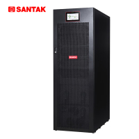 山特(SANTAK)3C3 HD-160K 160KVA/160KW三进三出在线式UPS不间断电源外接电池长效机单主机
