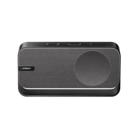 Bose SoundLink Home 蓝牙扬声器–酷灰 无线蓝牙家居音箱/音响 出众音质 优雅时尚