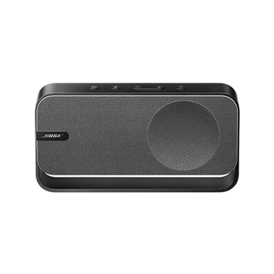 Bose SoundLink Home 蓝牙扬声器–酷灰 无线蓝牙家居音箱/音响 出众音质 优雅时尚