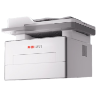 奔图扛打系列D1 pro激光打印机办公家用 自动双面打印机 连续复印扫描一体机 单页成本2分钱BM4243ADW