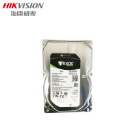 海康威视硬盘 HK728TAH/IoT硬盘/8TB/7200转 容量更大速度更快 单位/个