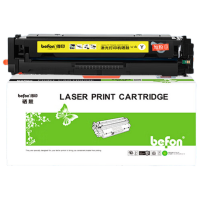 得印硒鼓CF510A/204A黄色1600页*1适用惠普M180n M154a硒鼓M181fw M154nw单位/支