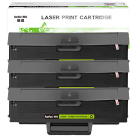 得印硒鼓W1110A/110A[超大容量]含芯片6500页*3支适用136w136a 136wm 136nw 108w单位/3支