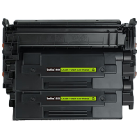 得印CF277X-11000页-2支含芯片适用惠普m329dw硒鼓m429dw m405dw m305dn单位/2支