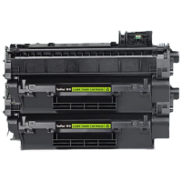 得印CF280A超大容量12000页*2支适用惠普M400mf 401dw M401D 401DN 425DN单位/2支