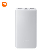 小米(MI)充电宝P16ZM 10000mAh 22.5W Lite移动电源支持苹果手机20W MAX快充单位/个