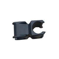 连接卡扣障碍杆/高低杆 工字卡 鑫亚兴新大纲400米障碍 单位/个