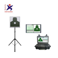 鑫亚兴XINYAXING模拟训练系统电子激光训练报靶系统模拟 单位/个