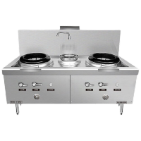 喜莱盛双头单尾|带熄火保护 SZCT28-15CSG 1.0mm熄火保护双头单尾工程款 单位/台