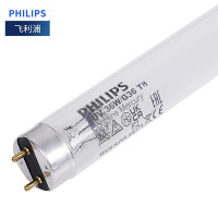 飞利浦(PHILIPS)TUV36W/T8-1.2m T8紫外线杀菌消毒灯管TUV 36W长度1.2米单位/个