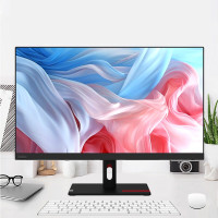 联想 S27i-30显示屏电脑屏幕显示器液晶护眼笔记本外接1080p S系列 27英寸 100Hz IPS面板单位/个