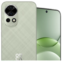 华为 nova 13 512GB 前置6000万超广角人像 AI修图北斗卫星图片消息 鸿蒙智能直面屏手机颜色随机单位/个