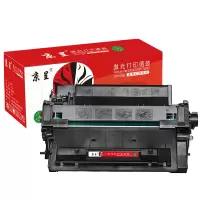 京呈CE255A标准容量硒鼓[6000页]适用CE255A m521dw P3015 3015DN P3011单位/支