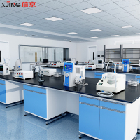 信京 钢木中央台 钢木材质 2400*1200*800mm 37*57型1.2钢管 单位/组