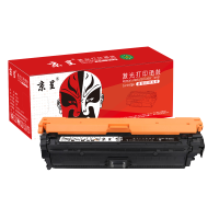 京呈[6000页]CE340A 全新标配版 黑色硒鼓适用惠普CE340a HPM775dn 651a hp700单位/支