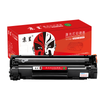 京呈CRG-912/925大容量硒鼓(3000页)适用佳能MF3010 CRG925 LBP6018W 912 单位/支