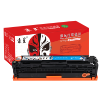 京呈CRG-318/418青色硒鼓[2800页]适用佳能CRG-318 418 lbp7200 7660 单位/支