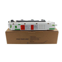 京呈废粉盒/废粉回收装置适用佳能NPG-45 C5045 5051 5250 5255 G45 GPR30 单位/支