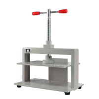 优玛仕(U-MACH)U-Y216 手动凭证A4压平机票据档案定性机桌面式财务压纸器 单位/个