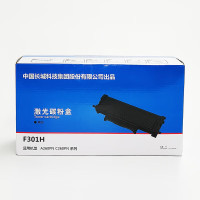 长城 F301H 原装耗材[黑色墨粉]适用于A260PN/A265PN/C260PN/C265PN/3000页 单位/支