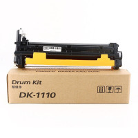 京呈[50000页]DK-1110 鼓架/鼓组件适用京瓷粉盒FS-1025/1040/1120MFP 1520单位/支