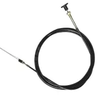 Qiulisen 熄火拉线 适用于解放CA1121J 单位/个