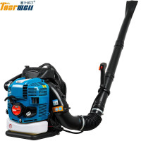 道什威尔(TOSRWELL)四冲程大功率汽油吹风机鼓风机背负风力森林消防灭火机落叶清扫机 单位/个