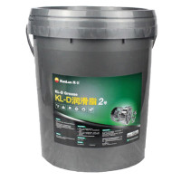 昆仑 KL-D 黄油锂基脂2 通用多效锂润滑脂2号 15KG 单位/桶