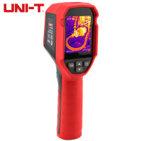 优利德(UNI-T)UTi160S 高清红外热成像仪 高精度热像仪电力测温地暖漏水检测仪 单位/个