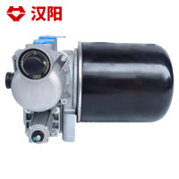 汉阳 干燥器总成 空气干燥罐干燥瓶适配HY2220SA/HY5400A空气处理单元