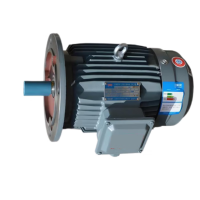天珣交流三相异步电动机YE3-112M-2/特功率5.5/KW/B5/GB 18613-2020 单位/个