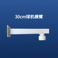 利瑞捷 摄像头支架球机款 30厘米长机球横臂支架 单位/个