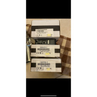 罗克韦尔原装PLC通讯模块 IC695CMM004