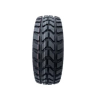 东风猛士EQ2050越野车轮胎 37*12.5R16.5 DS766花纹