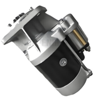 鹏禾(PENGHE)C100/C300/C500起动机 适配南京依维柯跃进/超越车型