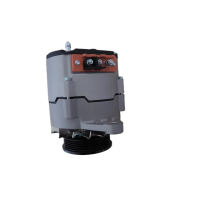 LNGA LANDGRE西安康明斯M11 QSM11 ISM11发电机4974301AVE2739D1发电机24V70A